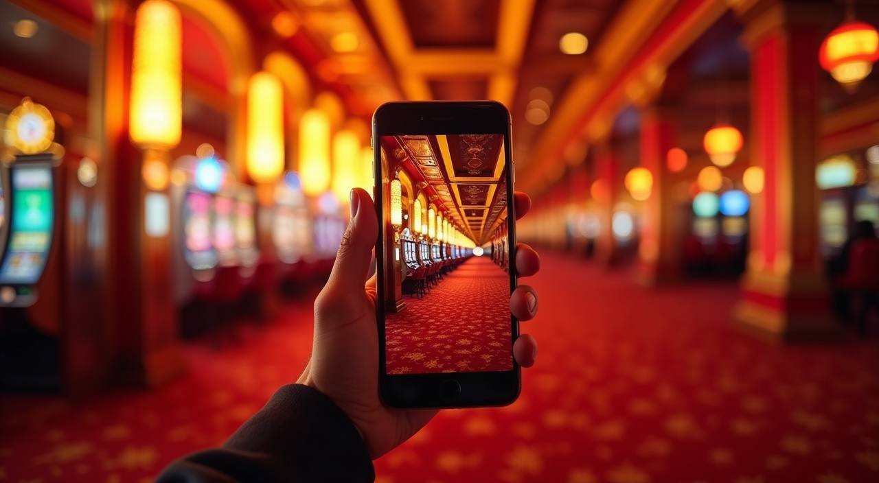 168bet mobile gaming